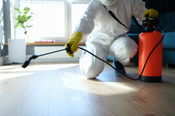 Reliable Biohazard Cleanup contractor in Hinsdale, IL by Dulley Family Biohazard Services